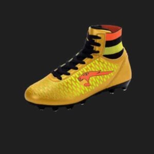 Athletic Training Boots